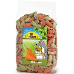 JR Farm Babygulerødder 200 g