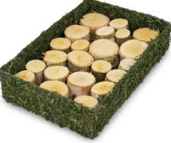 JR Farm Back to Instinct Duftskov 150 g