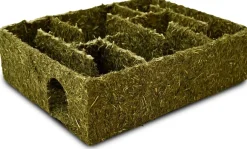 JR Farm Back to Instinct Snack Hamster Labyrint 400 g