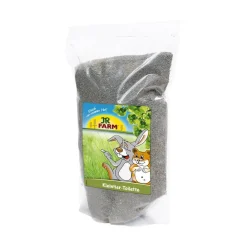 JR Farm Bundlag til Hamstertoilet 1 kg