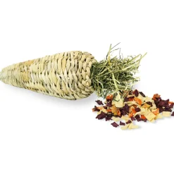 JR Farm Fyldt Gulerod (Bananblade) 125 g