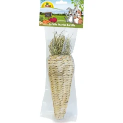 JR Farm Fyldt Gulerod (Bananblade) 125 g