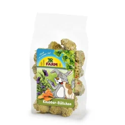 JR Farm Gnaskebolde 150 g