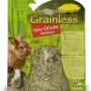 JR Farm Grainless Høklokke Hibiskus 125 g