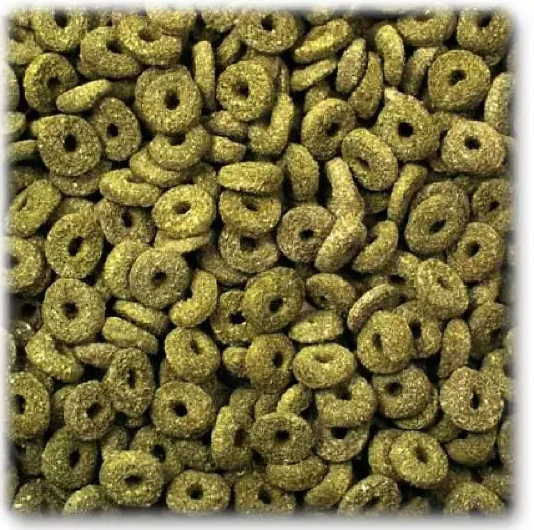 JR Farm Grønne Ruller 500 g