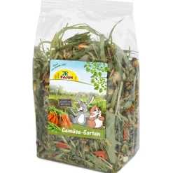 JR Farm Grøntsagshave 150 g