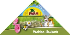 JR Farm Græsnings Høkurv 120 g
