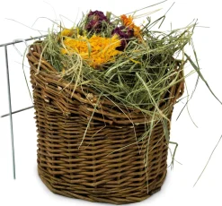 JR Farm Græsnings Høkurv 120 g
