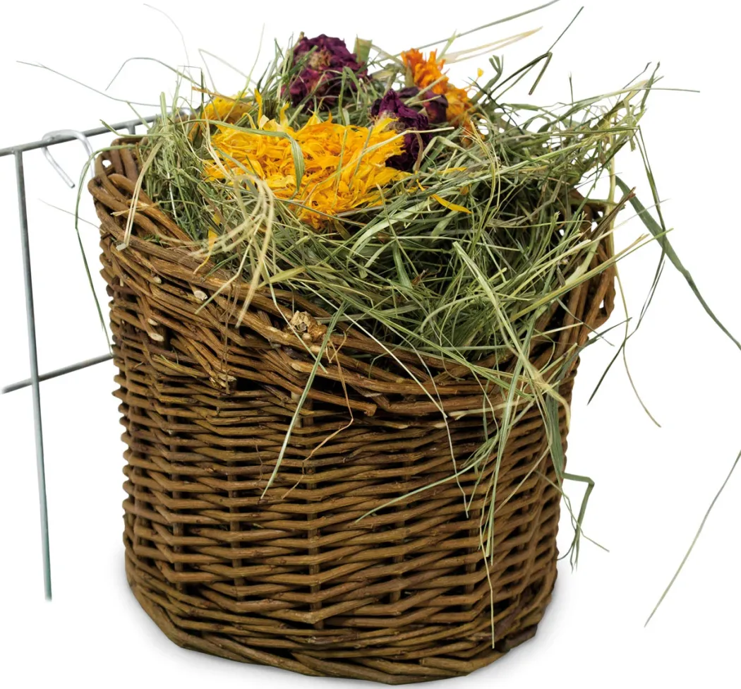 JR Farm Græsnings Høkurv 120 g