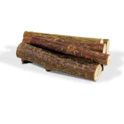 JR Farm Hasselnøddegrene 40 g