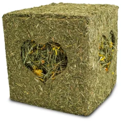 JR Farm Hjertehule med blomster 450 g