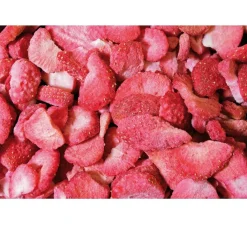 JR Farm Jordbær 20 g