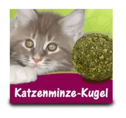 JR Farm Kat Catnip Bold