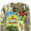 JR Farm Marsvinesmovs 1,2 kg Kornfri