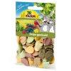 JR Farm Mixed Yoghurt Drops 75 g
