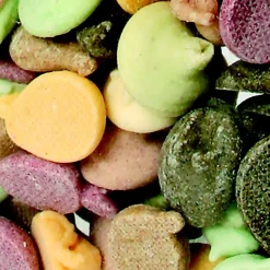 JR Farm Mixed Yoghurt Drops 75 g