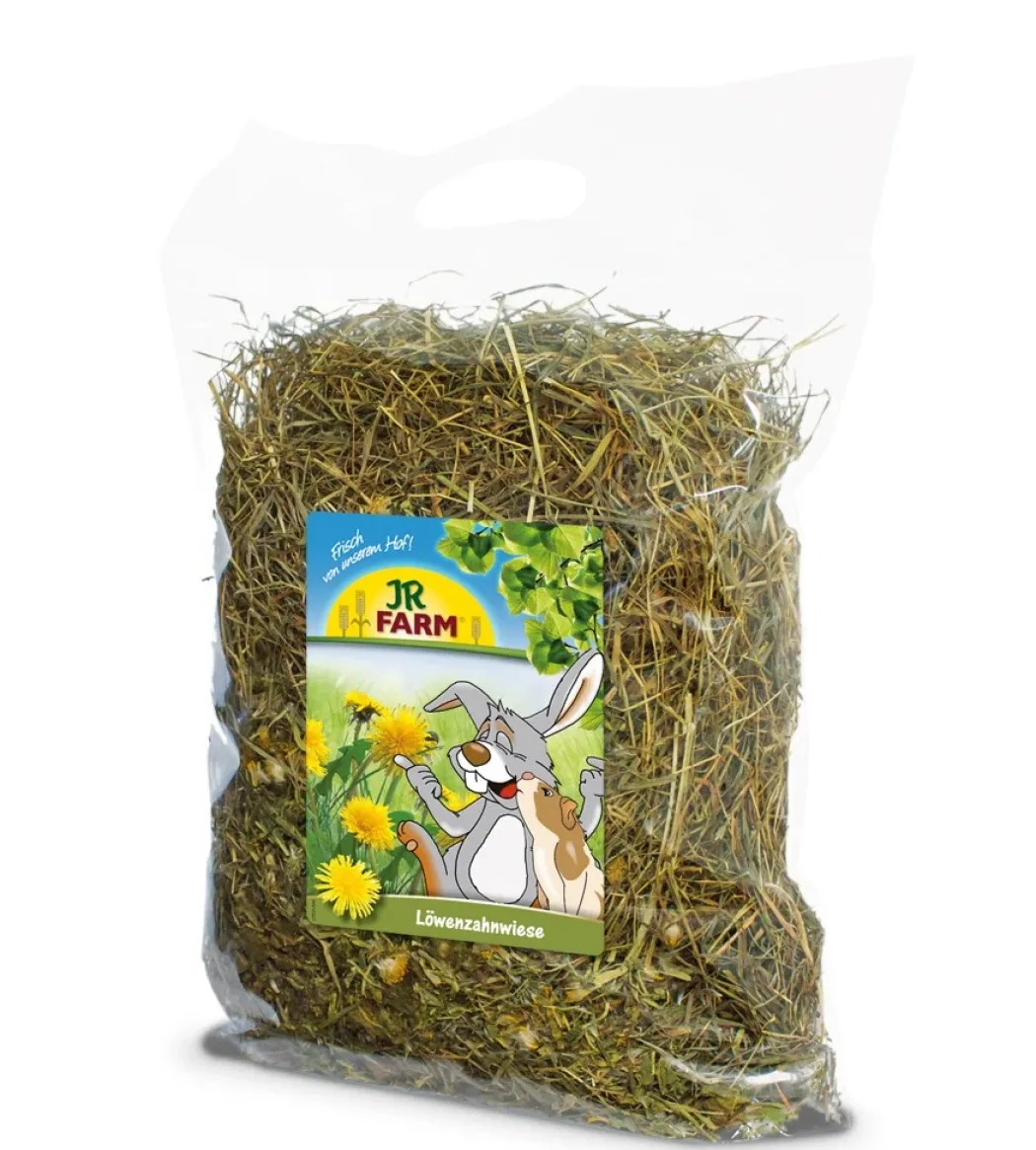 JR Farm Mælkebøtteeng 500 g
