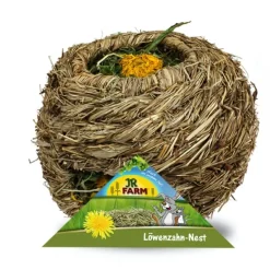 JR Farm Mælkebøtterede