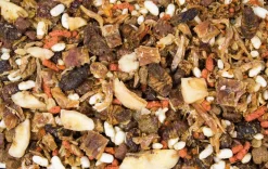 JR farm pindsvine Smovs (børstesvin) 500 g