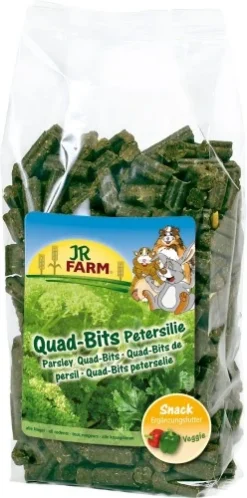 JR Farm Quad-bits Persille 300 gram