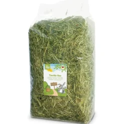 JR Farm Timothyhø 2,5 kg