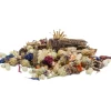 JR Farm Tiny Treats Græshoppe Mix 150g