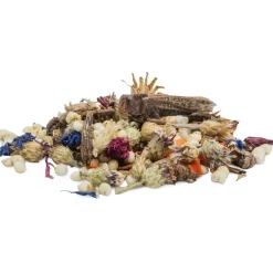 JR Farm Tiny Treats Græshoppe Mix 150g