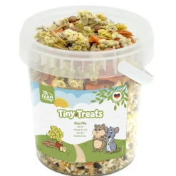 JR Farm Tiny Treats Nøddemix til gnavere 300 g