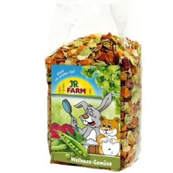 JR Farm Wellness-grøntsager