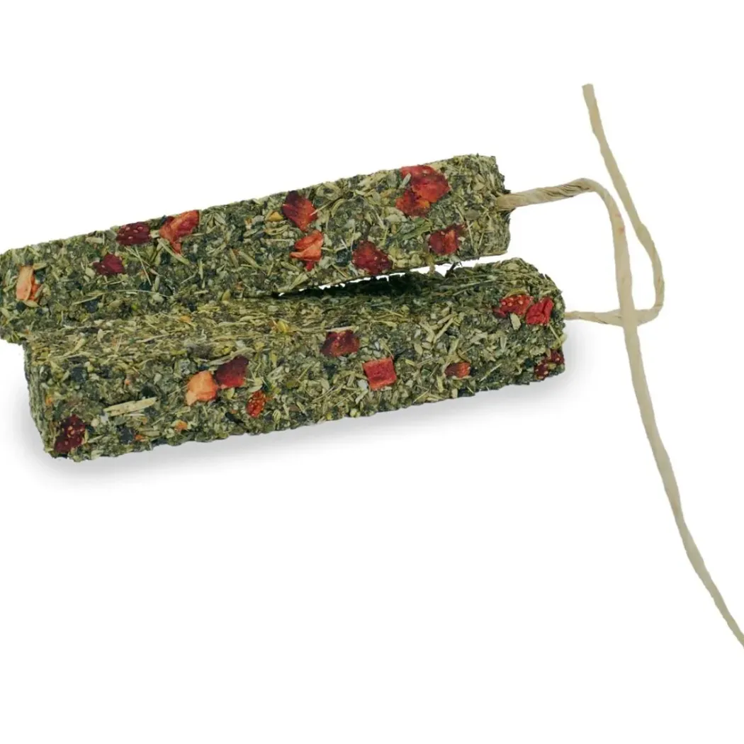 JR Farmys Gnaverstænger Grainless Immun Boost 140 g