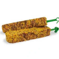 JR FARMYs Gnaverstænger - hamster - Krebs/Rejer 160 g