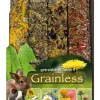 JR Farmys Grainless Gnaverstænger XXL - Blomster 4 pak