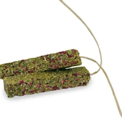 JR Farmys Grainless Gnaverstænger Hoppeklar 140 g