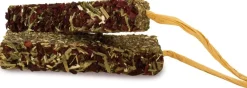 JR Farmys Grainless Gnaverstænger Rødbede og Fennikel 140 g