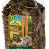 JR Garden Pindsvine Snack 100 g