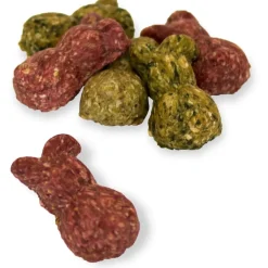 JR Grainless Crispy Bunnies 150 g