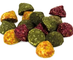 JR Grainless Drops Mix 140 g