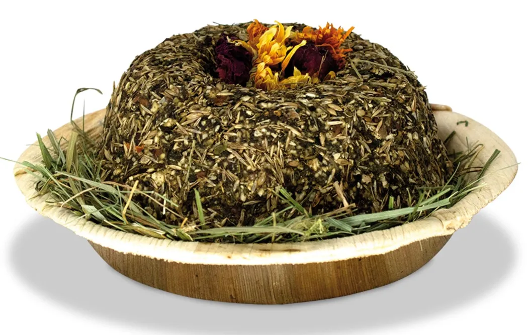 JR Grainless Gugl Kage 180 g