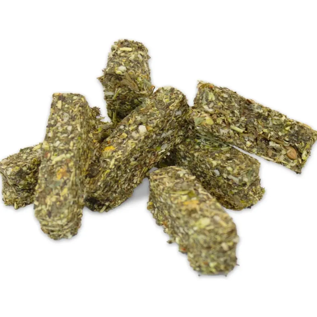 JR Grainless Health CBD Sticks Fordøjelse 75 g
