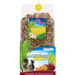JR Grainless Health Complete Marsvin 600 g