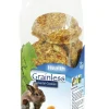 JR Grainless Health Dental - Gulerod 150 g