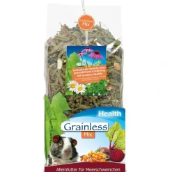 JR Grainless Health Mix Marsvin 600 gram