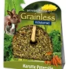 JR Grainless Krydderurtehjul