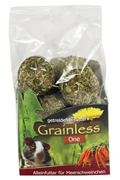 JR Grainless ONE Marsvin 950 g