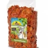 JR Gulerodsflager 150 g