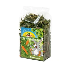 JR Gulerodsurt 100 g