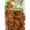 JR Jordbær Hjerter 150 g