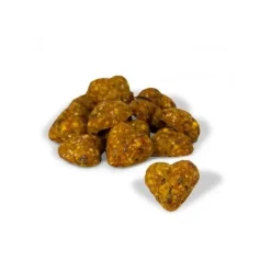 JR Jordbær Hjerter 150 g