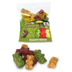 JR Knasebjørne 30 g