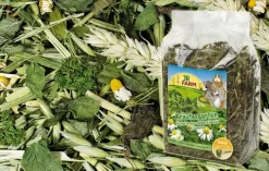 JR Krydderurtehave 100 g